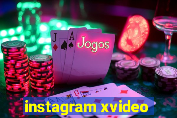 instagram xvideo